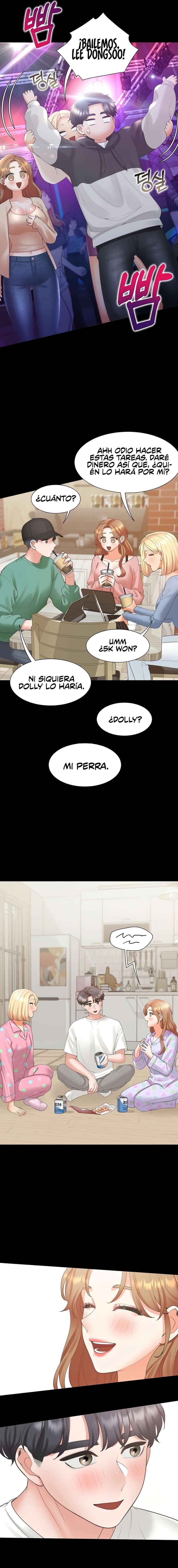 Una Pieza Capitulo 63 página 11