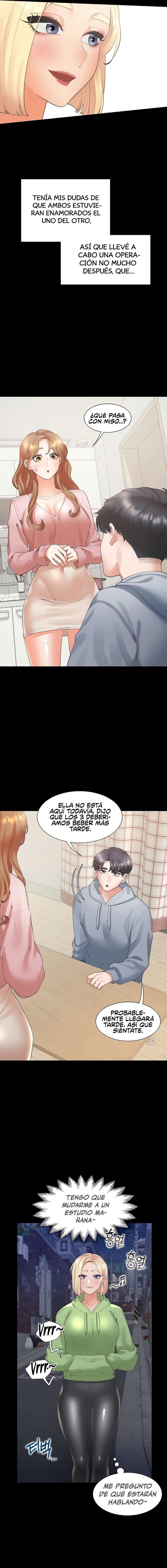 Una Pieza Capitulo 63 página 12