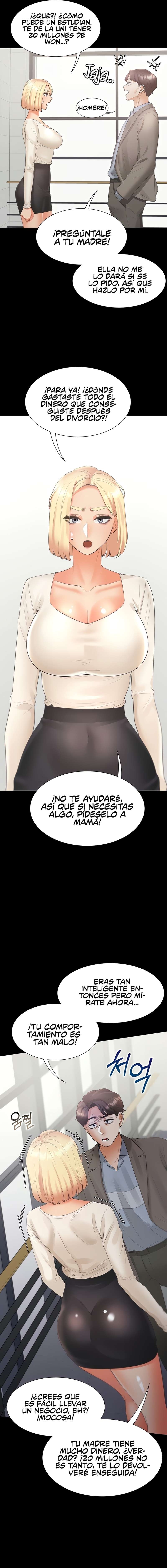 Una Pieza Capitulo 63 página 16