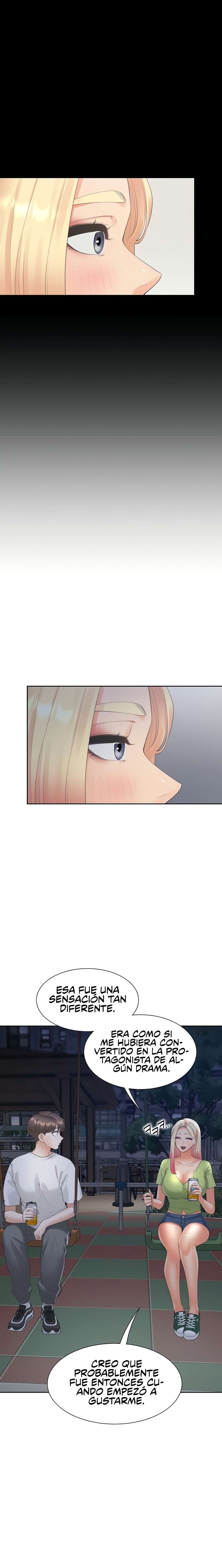 Una Pieza Capitulo 63 página 20