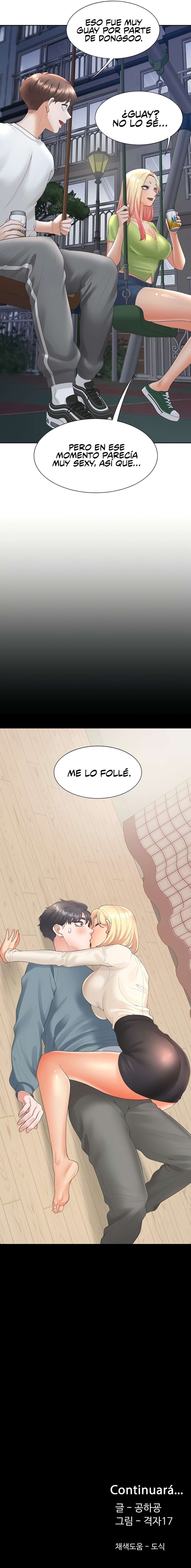 Una Pieza Capitulo 63 página 21