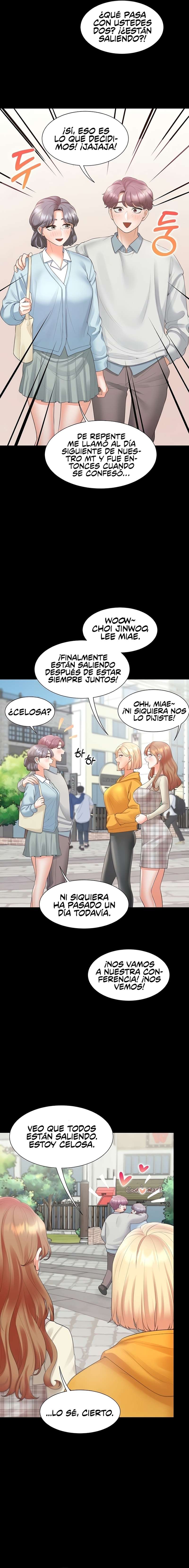 Una Pieza Capitulo 63 página 4