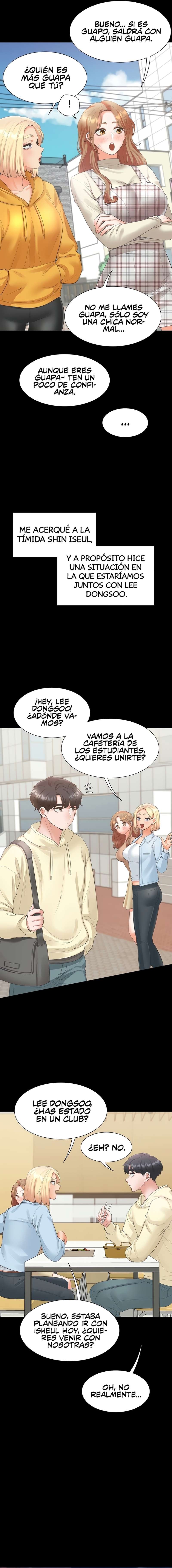 Una Pieza Capitulo 63 página 6