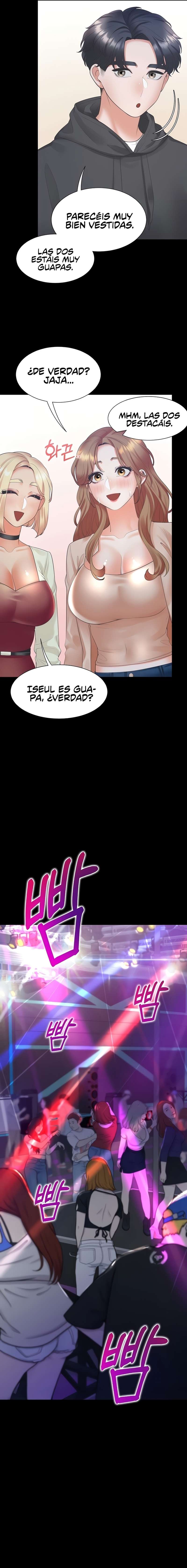 Una Pieza Capitulo 63 página 8