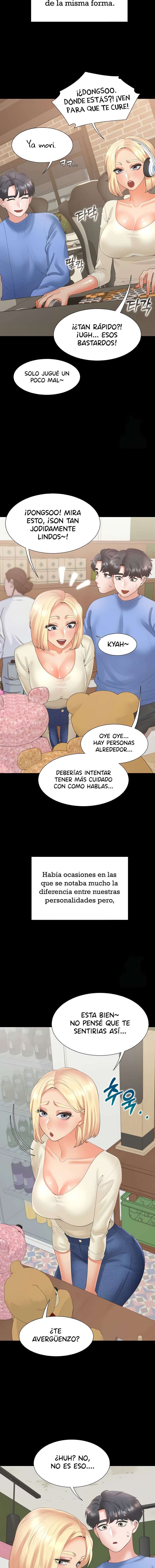 Una Pieza Capitulo 64 página 10