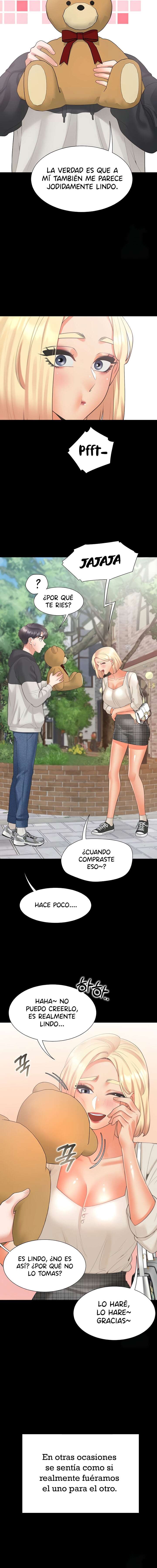 Una Pieza Capitulo 64 página 12