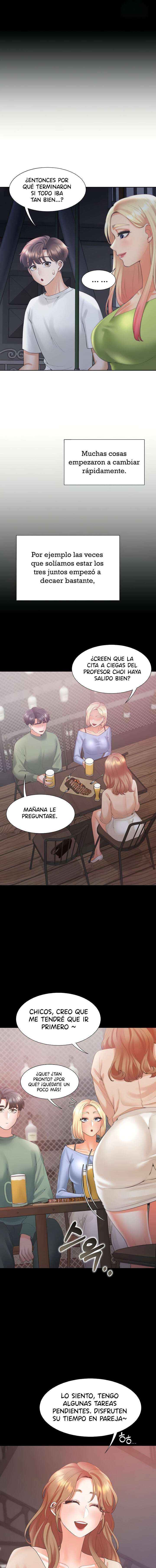 Una Pieza Capitulo 64 página 13