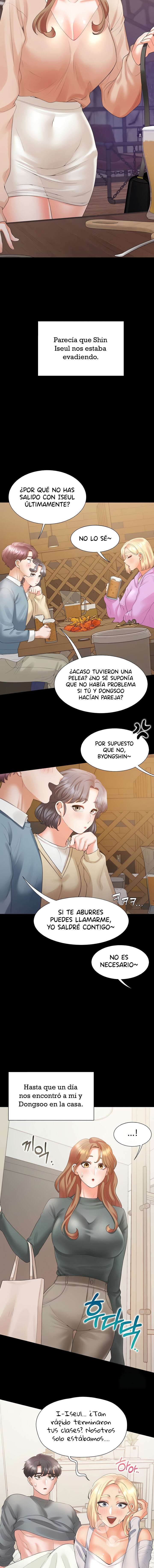 Una Pieza Capitulo 64 página 14