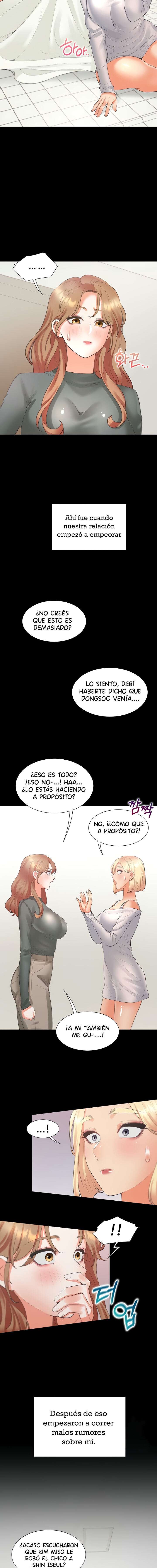 Una Pieza Capitulo 64 página 15