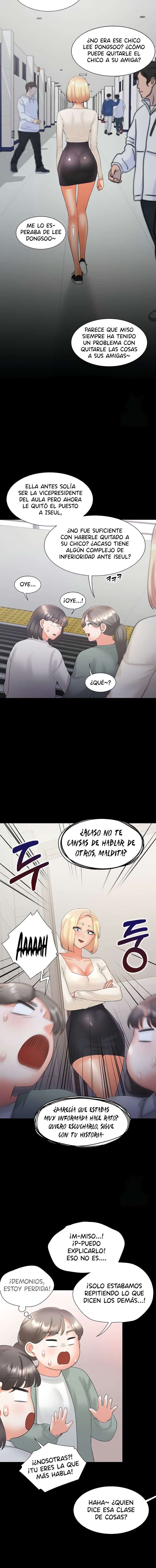 Una Pieza Capitulo 64 página 16