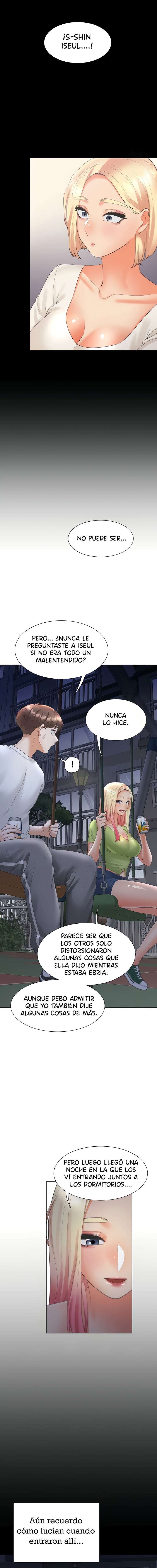 Una Pieza Capitulo 64 página 17
