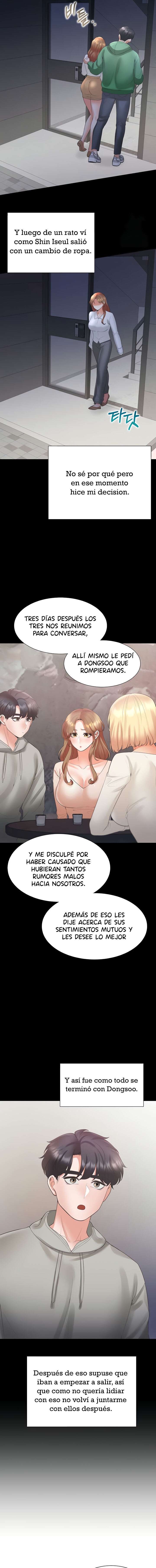 Una Pieza Capitulo 64 página 18