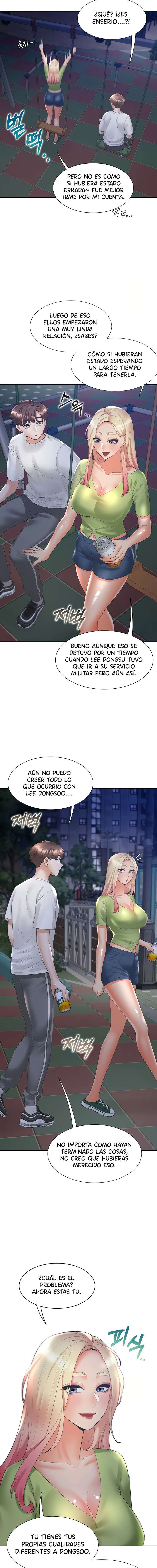 Una Pieza Capitulo 64 página 19