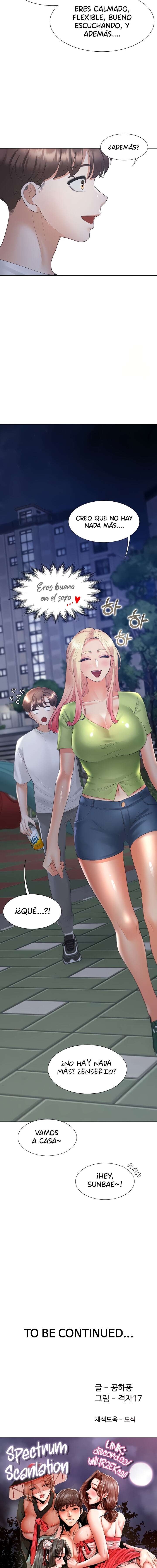 Una Pieza Capitulo 64 página 20