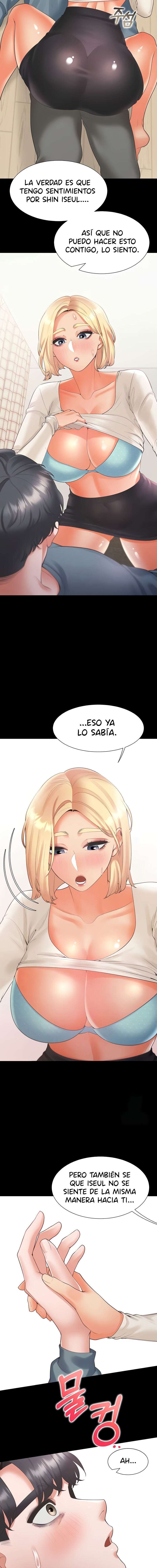 Una Pieza Capitulo 64 página 3