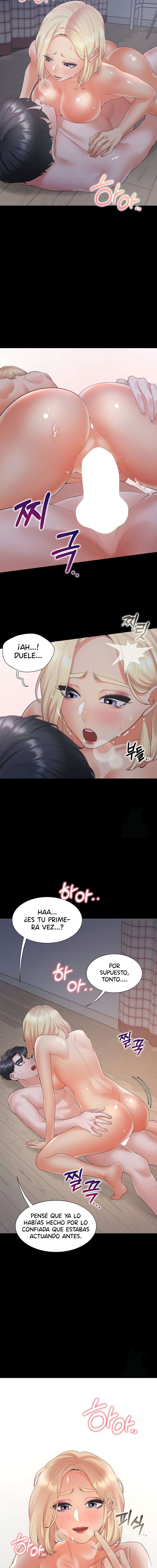 Una Pieza Capitulo 64 página 5