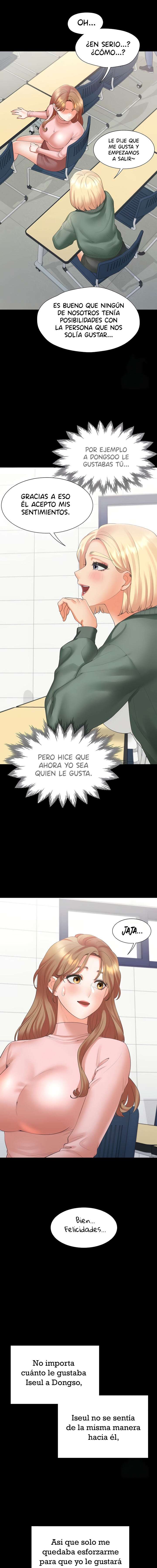 Una Pieza Capitulo 64 página 9