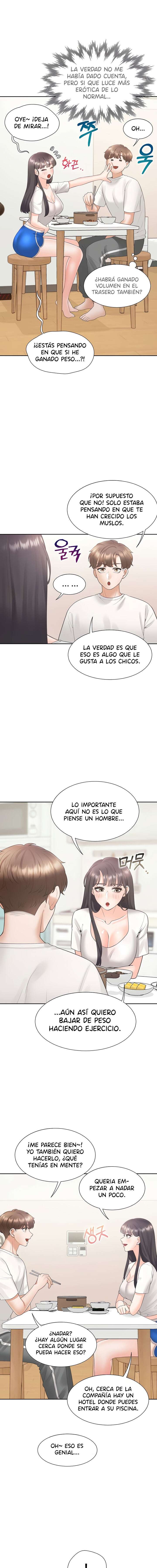 Una Pieza Capitulo 65 página 11