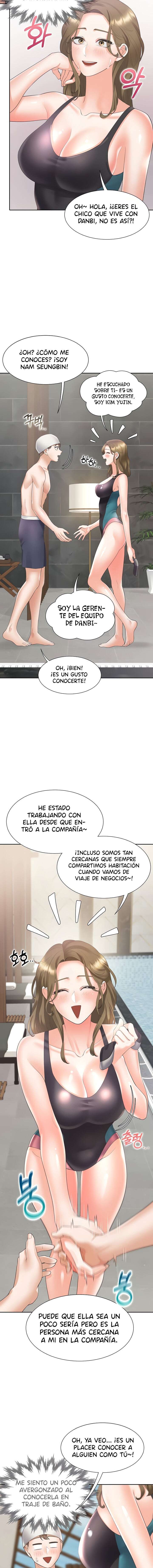 Una Pieza Capitulo 65 página 15