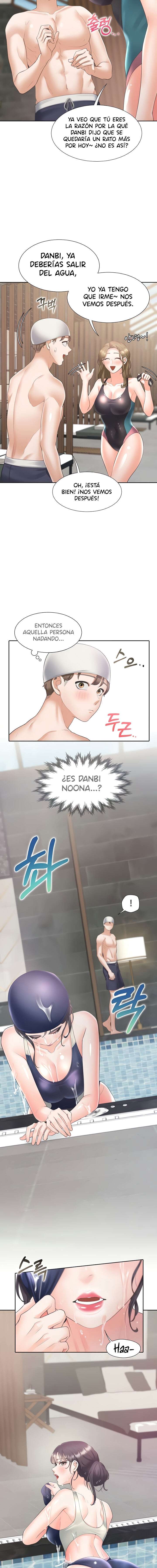 Una Pieza Capitulo 65 página 16