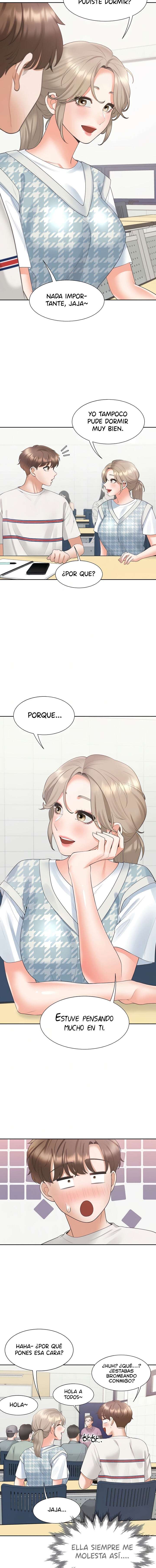 Una Pieza Capitulo 65 página 3