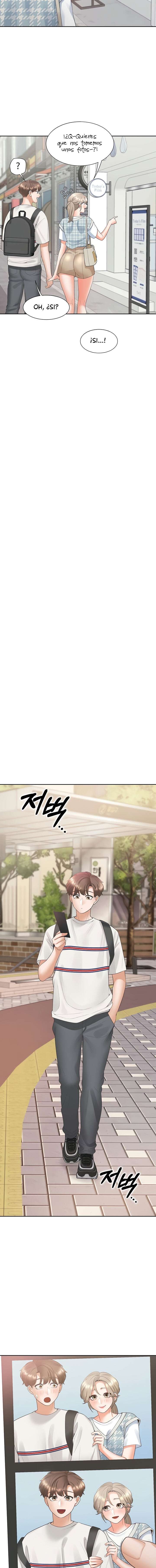 Una Pieza Capitulo 65 página 6
