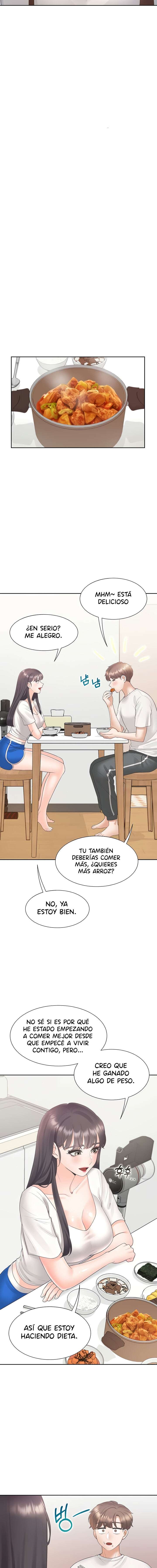 Una Pieza Capitulo 65 página 9