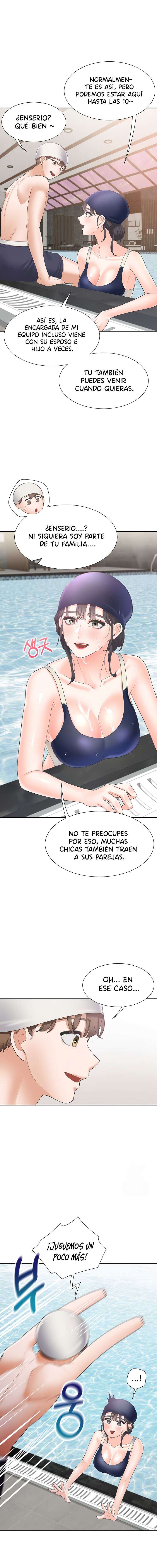 Una Pieza Capitulo 66 página 12