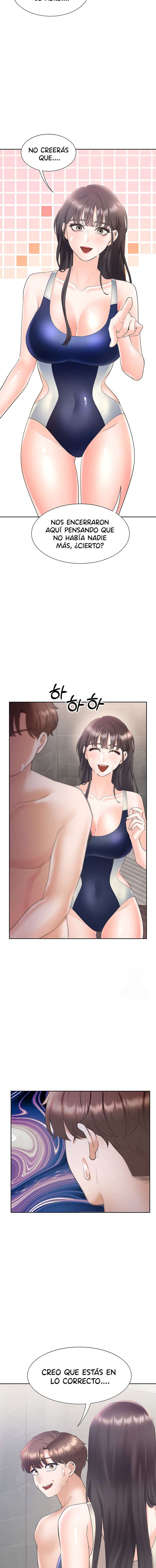 Una Pieza Capitulo 66 página 16