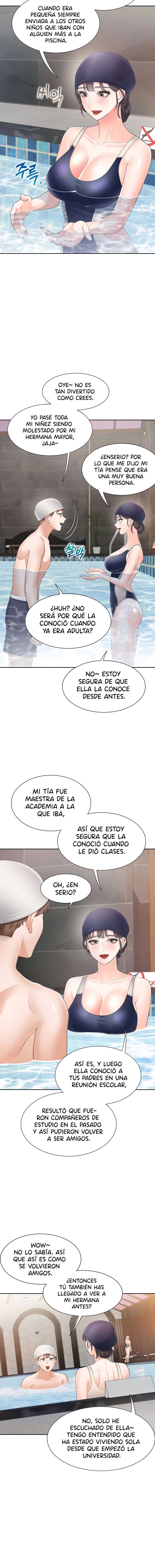 Una Pieza Capitulo 66 página 6