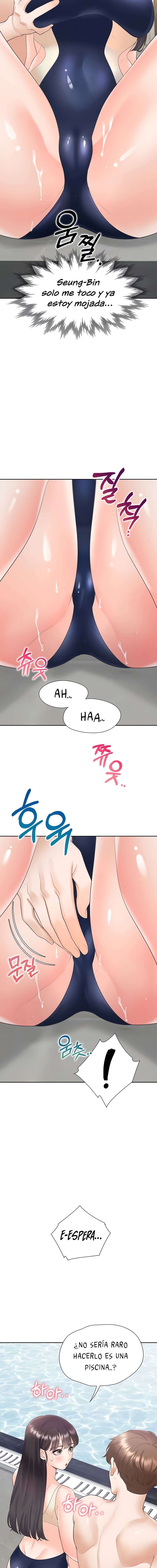 Una Pieza Capitulo 67 página 14