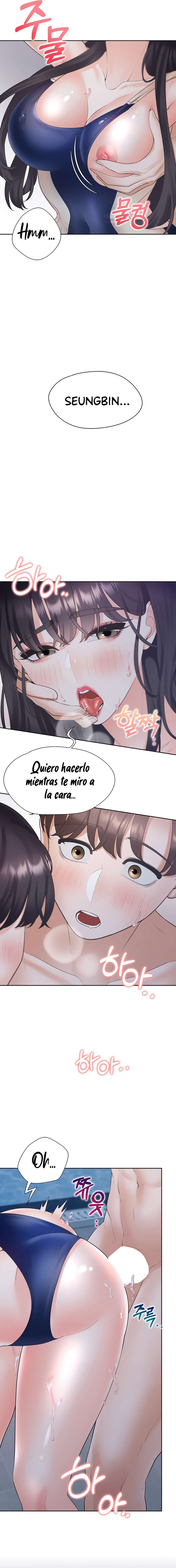 Una Pieza Capitulo 69 página 16