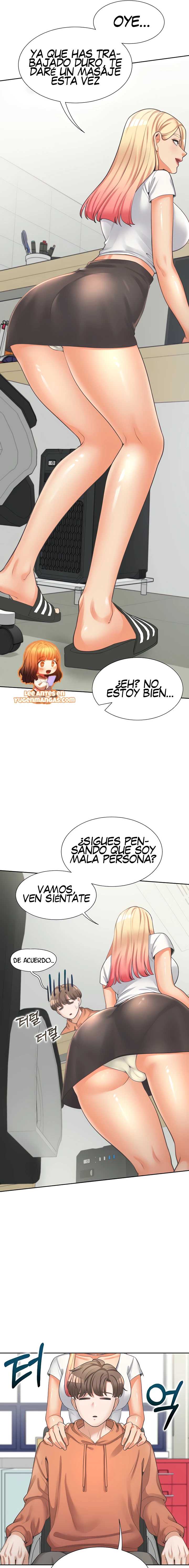 Una Pieza Capitulo 7 página 12