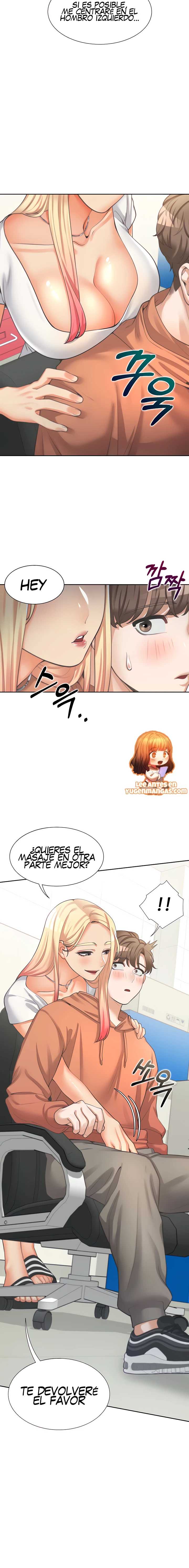 Una Pieza Capitulo 7 página 13