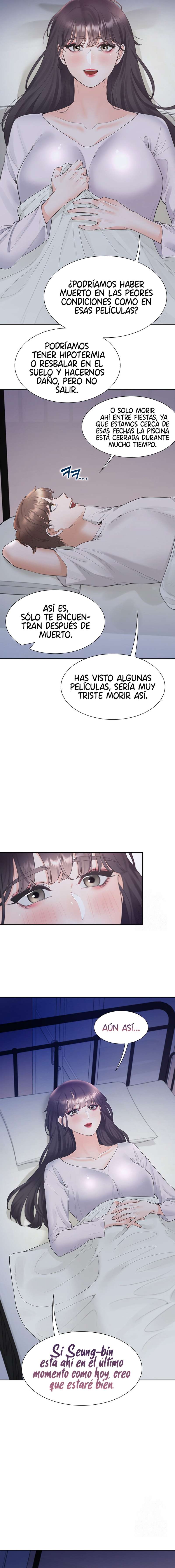 Una Pieza Capitulo 70 página 17