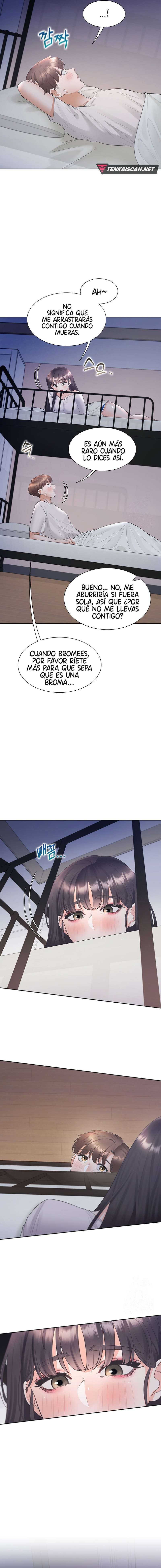 Una Pieza Capitulo 70 página 18