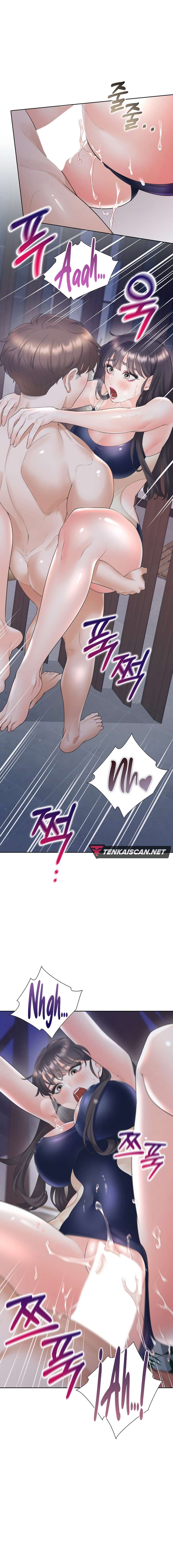 Una Pieza Capitulo 70 página 7