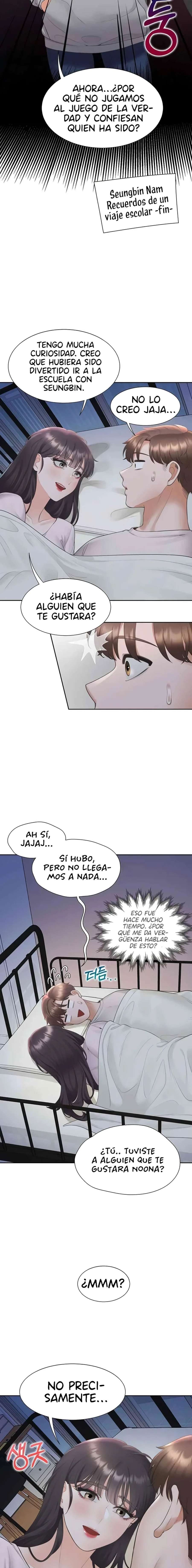 Una Pieza Capitulo 71 página 10