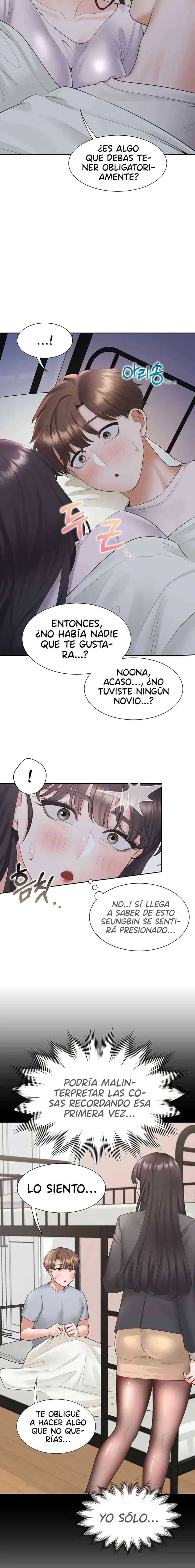 Una Pieza Capitulo 71 página 11