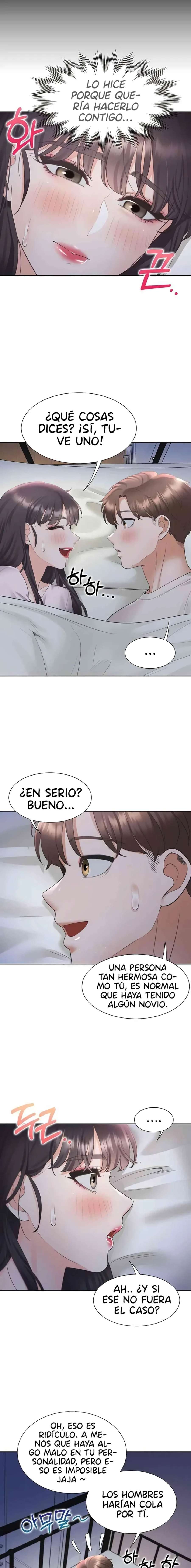Una Pieza Capitulo 71 página 12
