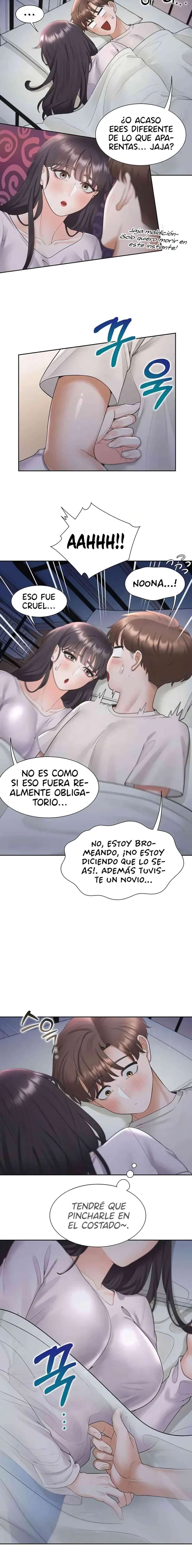 Una Pieza Capitulo 71 página 13