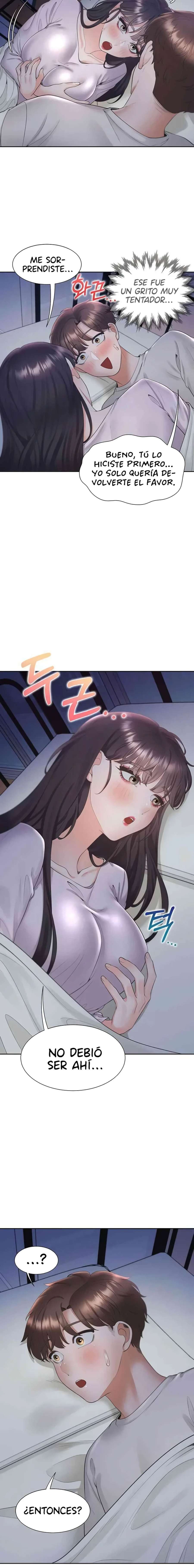 Una Pieza Capitulo 71 página 15