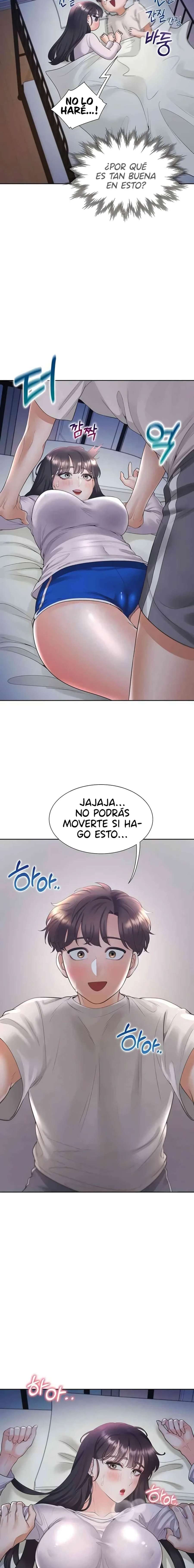 Una Pieza Capitulo 71 página 19