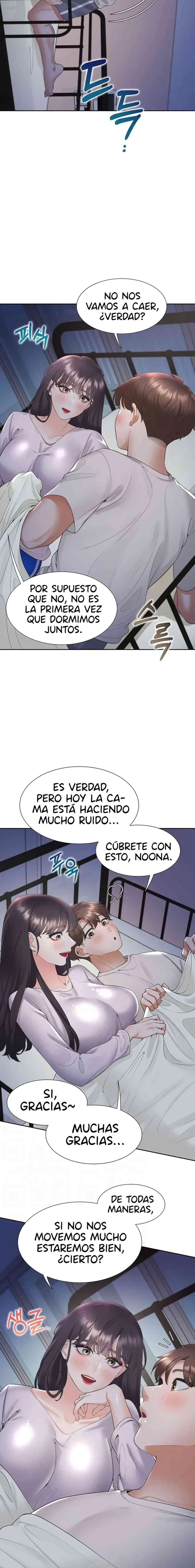 Una Pieza Capitulo 71 página 6
