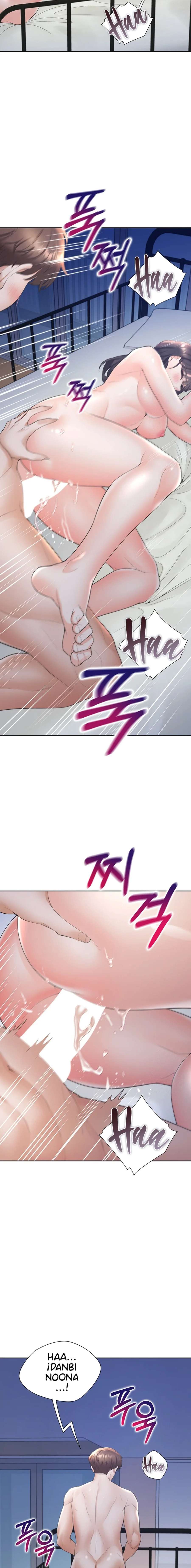 Una Pieza Capitulo 72 página 14