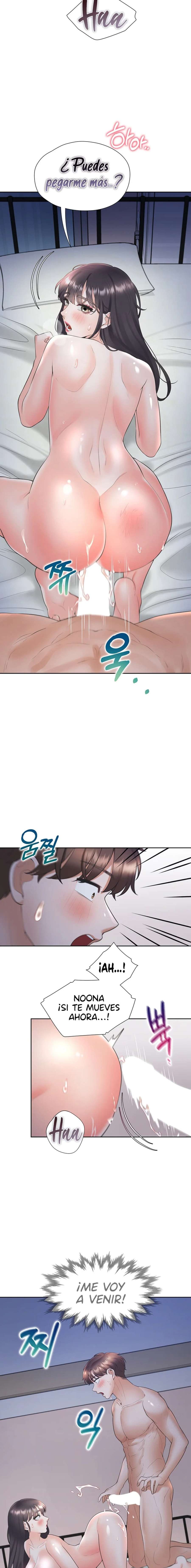 Una Pieza Capitulo 72 página 19