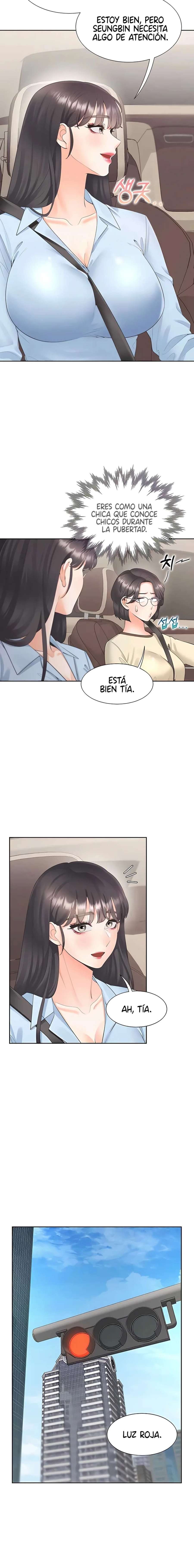 Una Pieza Capitulo 73 página 12