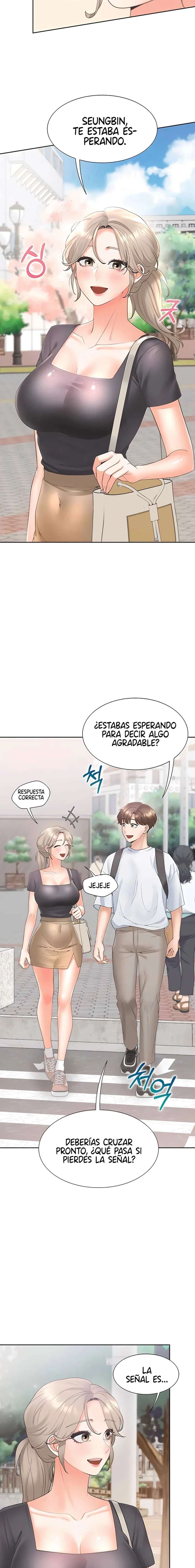 Una Pieza Capitulo 73 página 15