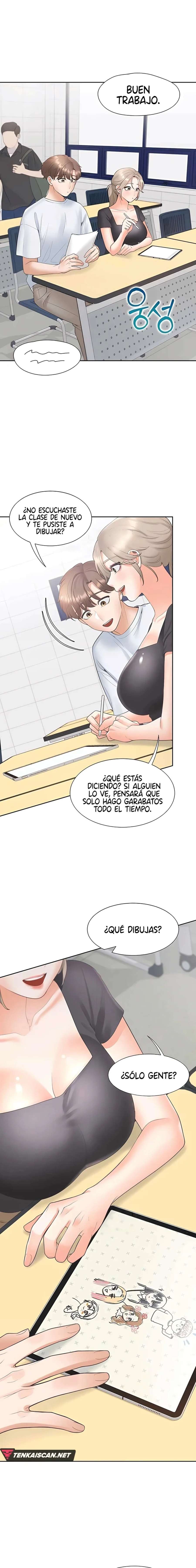 Una Pieza Capitulo 73 página 18