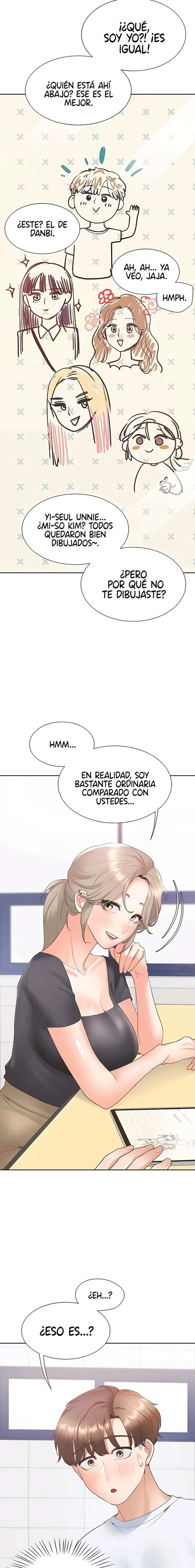 Una Pieza Capitulo 73 página 19
